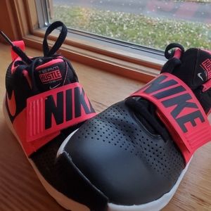 Nike Basketball Shoes -Youth